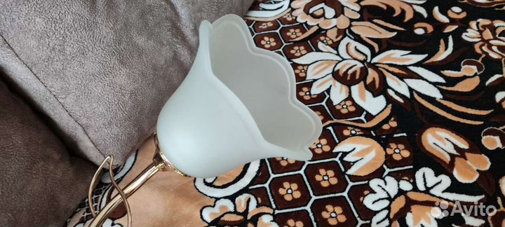 Люстра потолочная