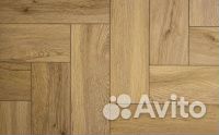 Firmfit Herringbone Дуб традиционный CW-934 Виниловая плитка 123х615