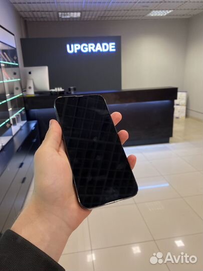 iPhone 13 Pro Max, 128 ГБ