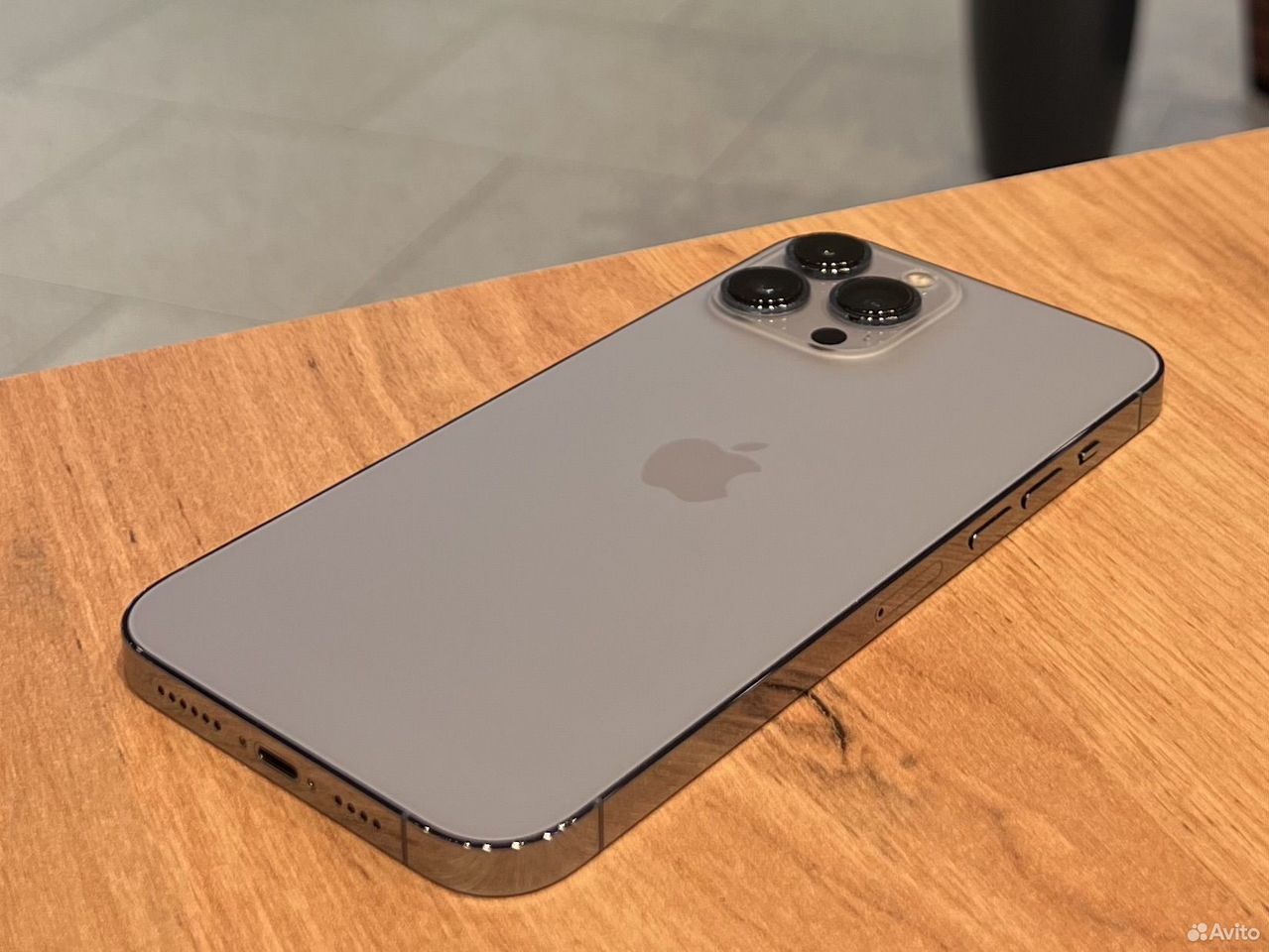 iPhone 13 Pro Max, 256 ГБ, SIM + eSIM