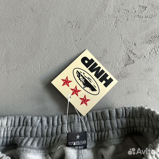 Спортивные штаны Corteiz (хит 2025)