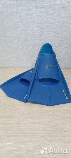 Ласты для плавания 37-38 размер