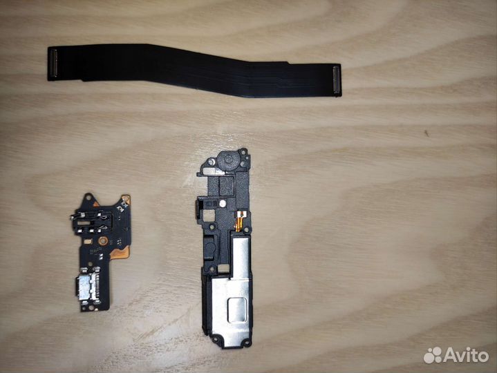 Запчасти xiaomi redmi 9