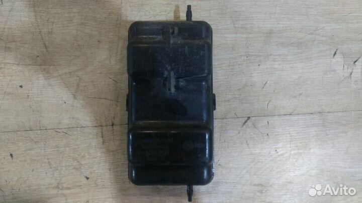 Вакуумный рессивер Mercedes-Benz S-Class W140 3.2