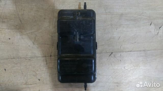 Вакуумный рессивер Mercedes-Benz S-Class W140 3.2