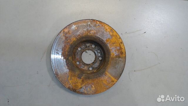 Диск тормозной Volvo XC70, 2010