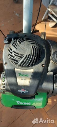 Viking HB445 Культиватор