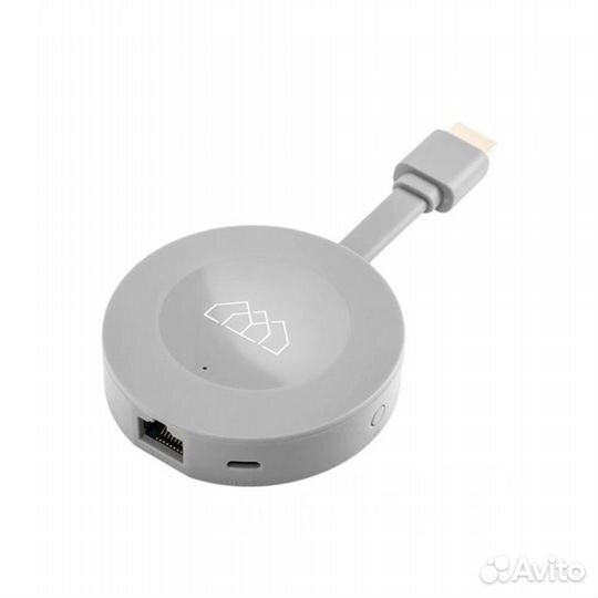 Смарт приставка Dongle G 4K