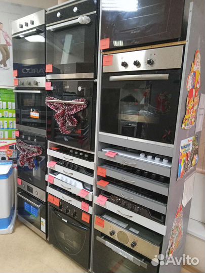 Духовой шкаф Гефест 602-02 А новый