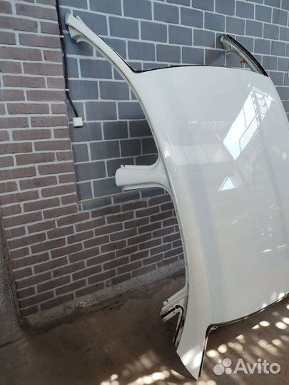 Крыша Audi A4 B8 седан
