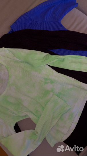 Вещи пакетом женские 42-44