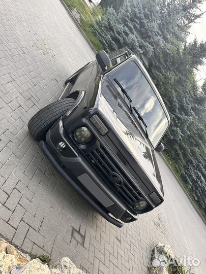 LADA 4x4 (Нива), 2020