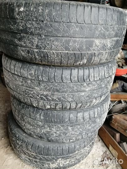 Колеса R-15 Лансер 9/Лачетти/Джентра/Ниссан