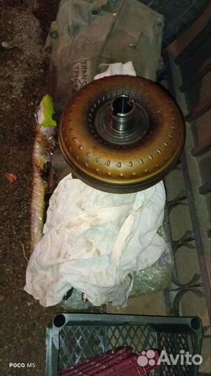 АКПП bmw3 серии