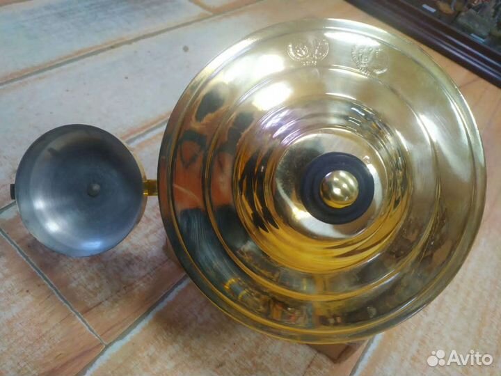 Старинный рукомойник