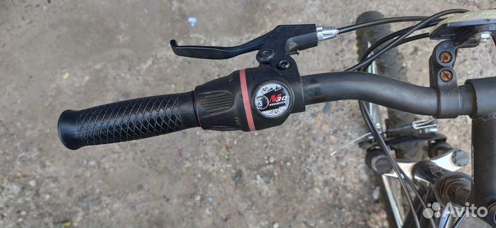 Велосипед горный Stern dynamic 2.0