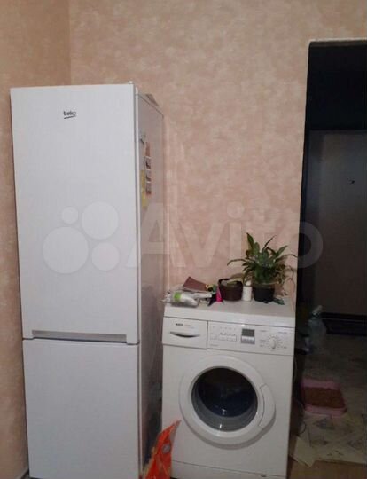 1-к. квартира, 34 м², 8/9 эт.