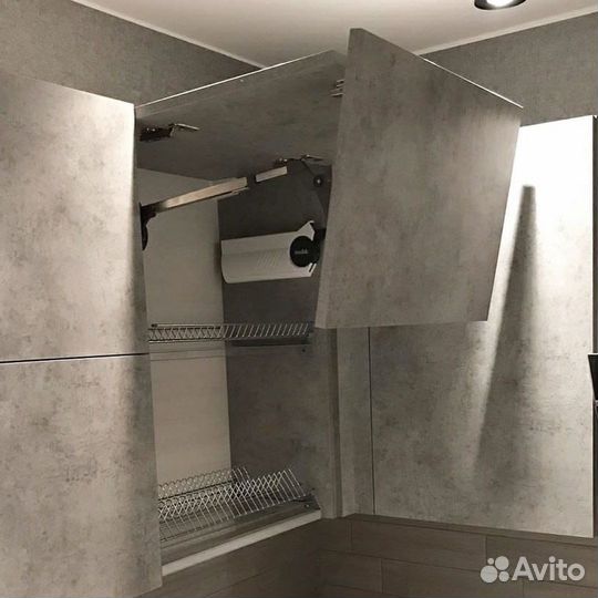 Кухня на заказ
