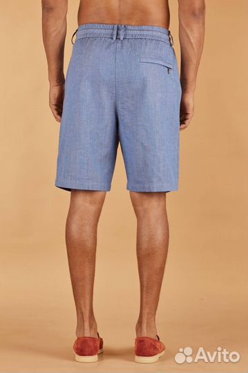 Шорты мужские Brunello Cucinelli