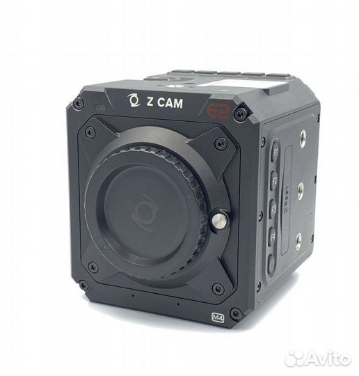 Z CAM E2-M4 MFT камера новая в наличии