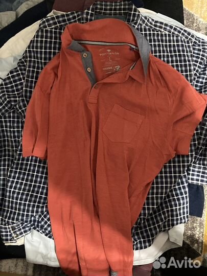 Вещи пакетом