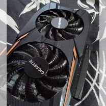 Gigabyte gtx 1050