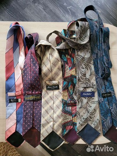 Галстук мужской оригинал новый