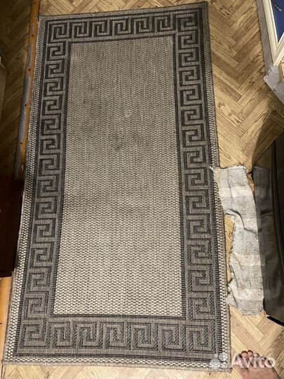 Шторы с ламбрекеном бу