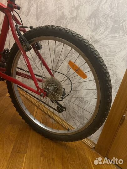 Велосипед stinger бу