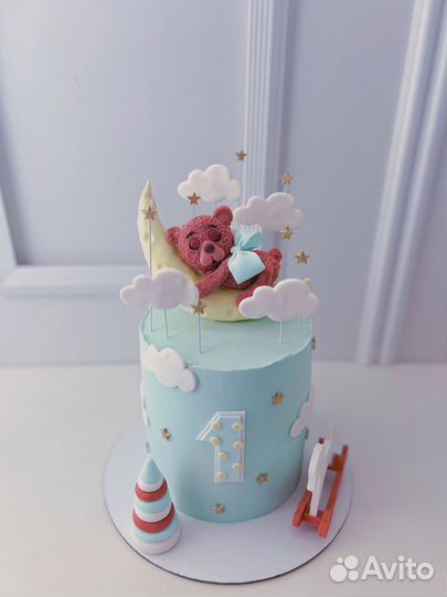 Торт на заказ Детский торт