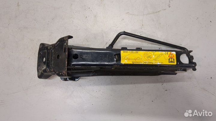 Домкрат Ford Ka, 2006