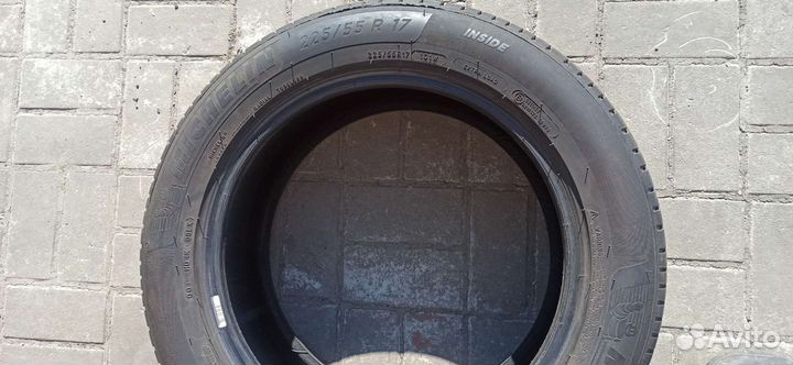 Michelin Primacy 4 225/55 R17 101W