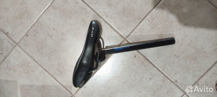 Велосипедные аксессуары