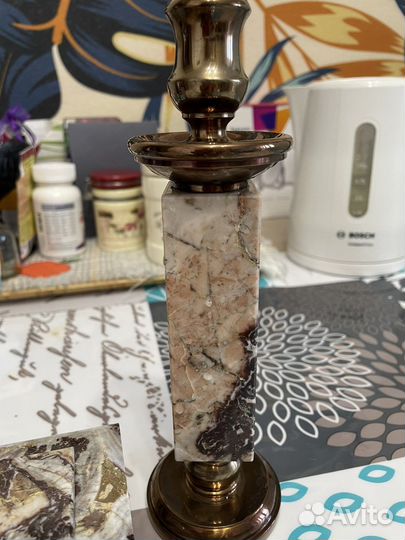 Подсвечник