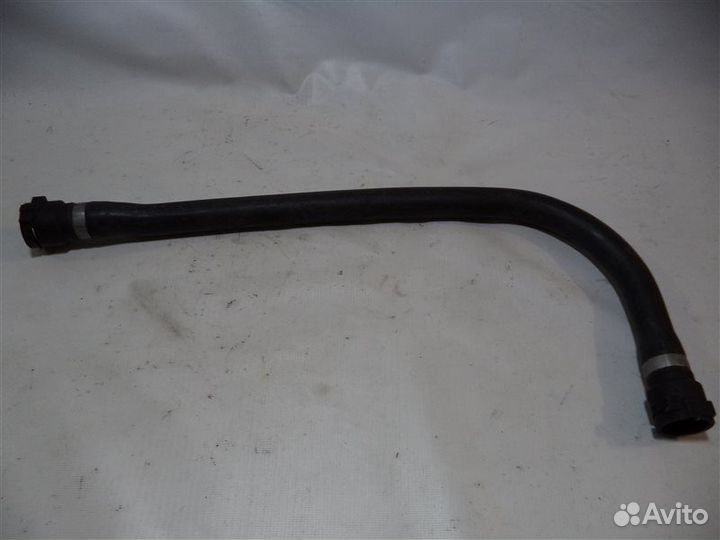 Шланг системы охлаждения Bmw 530I E39 touring M54