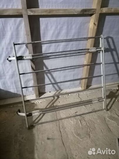 Багажник на крышу ваз 2101 - 2107