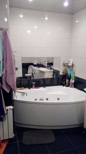 2-к. квартира, 64,3 м², 7/9 эт.