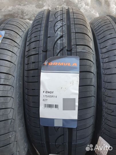 Formula Energy 175/65 R14 82T