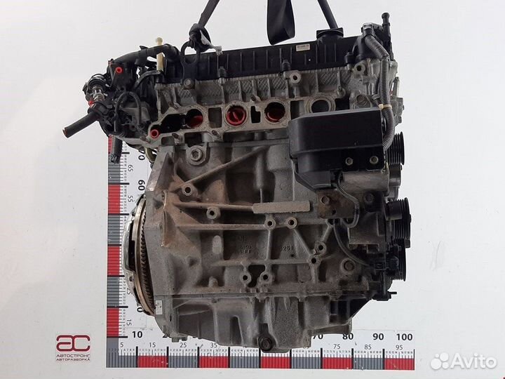 Двигатель (двс) для Mazda 6 GG F1702300C