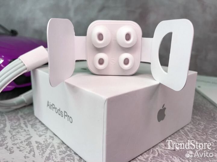 Airpods Pro Exclusive Version