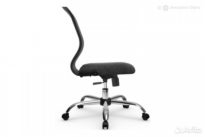 Кресло офисное SU-Mr-4 подл.000/осн.003