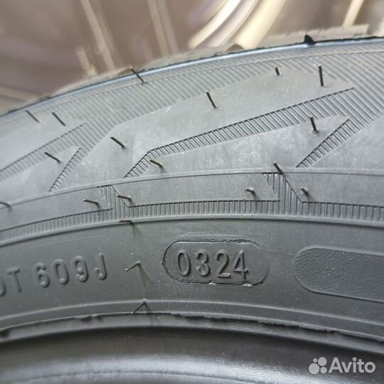 Ikon Tyres Nordman 7 SUV 235/70 R16 106T