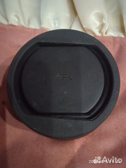 Пепельница автомобильная