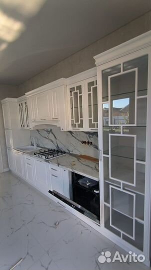 Кухонный гарнитур