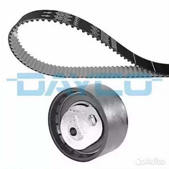 Dayco KTB482 dyktb482 ремкомплект грм\ Fiat Ducato