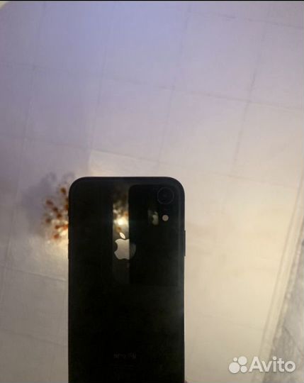iPhone Xr, 128 ГБ