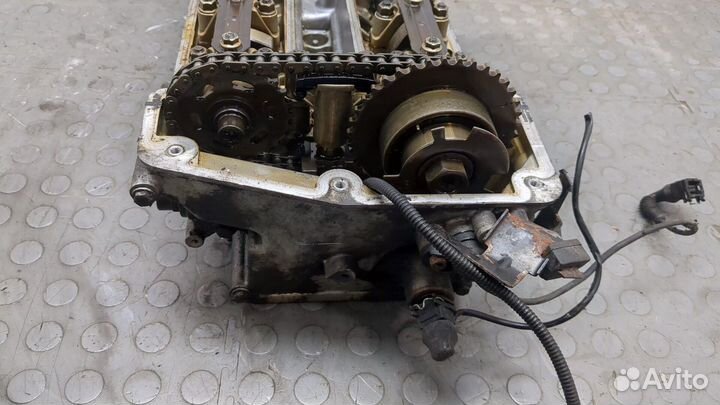 Головка блока (ГБЦ) Land Rover Range Rover 3 (LM)