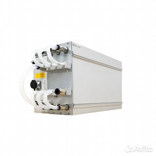 Asic майнер Bitmain Antminer S21 Hydro 335 TH/s