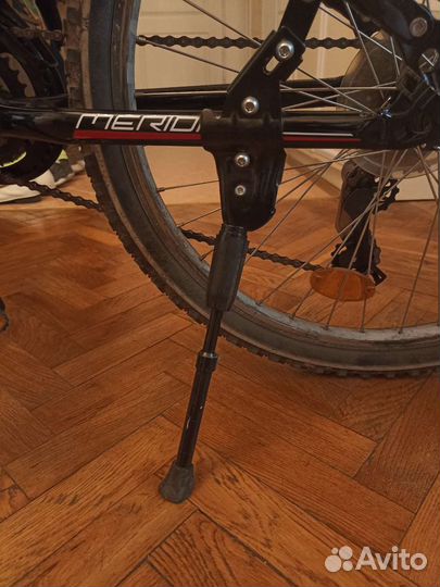 Велосипед Merida ninety-six