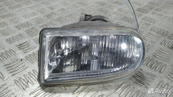 Фара противотуманная правая для Renault Megane 1